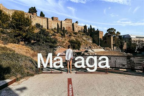 Customer Experience Malaga Tour