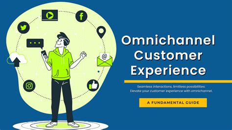 Customer experience in omnichannel retail