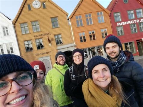 Customer Feedback Bergen Tour