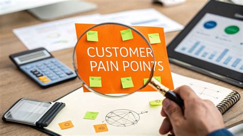 Customer Pain Point: Solusi & Strategi Efektif