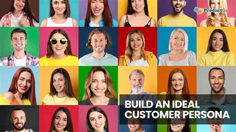 Customer Personas