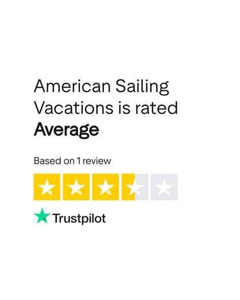Customer Review Sailing