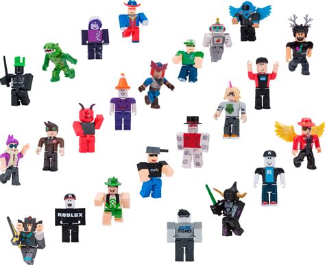 Customer Reviews: Roblox Series 2 Ultimate Collector\'s Set 