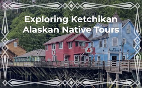 Customer Reviews Ketchikan Tours
