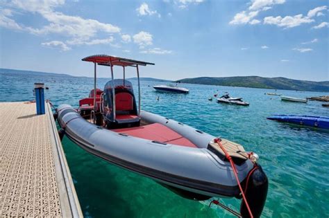 Customer Reviews Zadar Speedboat Tour