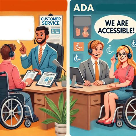 Customer Service: Prioritizing Support and Accessibility