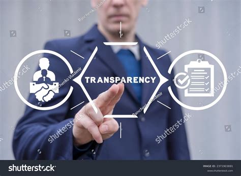 Customer Service & Transparency