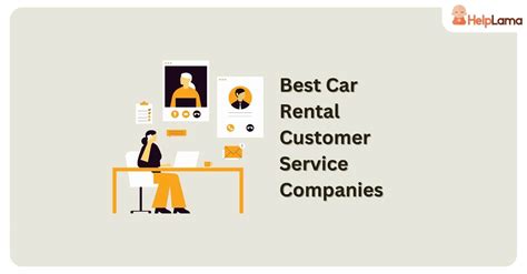 Customer Service Car Rental