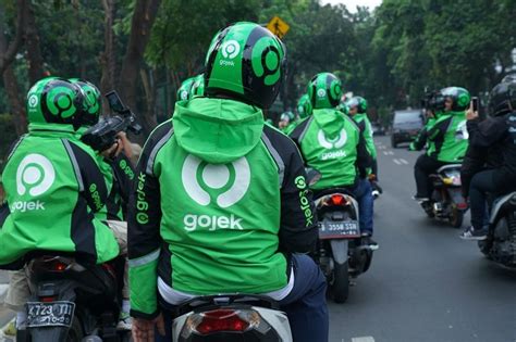 Customer Service Gojek