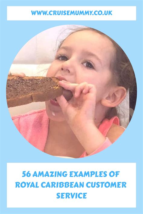 Customer Service Luxury Cruise