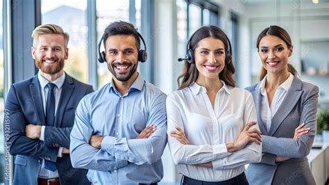 Customer Service Representative Join a Friendly and Supportive Team