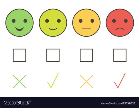 Customer Service Smiley