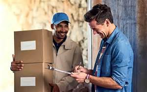 Customer Service and Delivery Experience