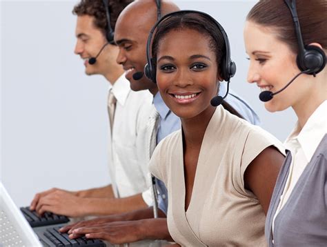 Customer Service and Support Image