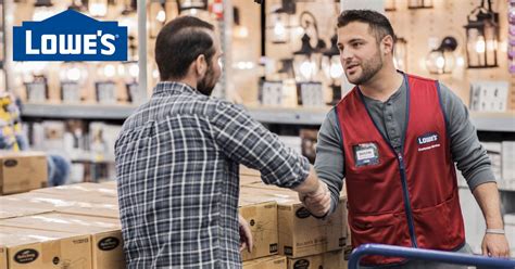 Lowe's Customer Service