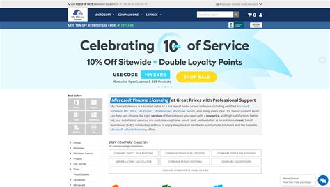 Customer Support Review and User Experience with My Choice Software