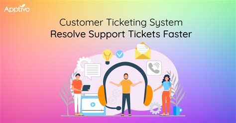 Customer Support and Ticketing