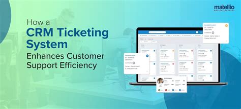 Customer Support and Ticketing Crm