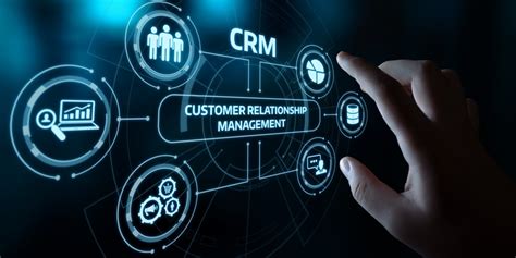 Customer Tracking and Relationship Management Tools