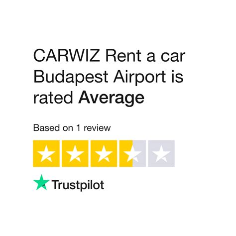 Customer review Budapest
