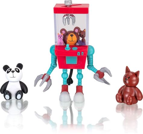 Customer reviews: Roblox Imagination Collection  - Amazon.com