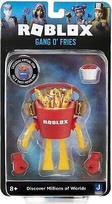 Customer reviews: Roblox Imagination Collection - Gang O&#39 