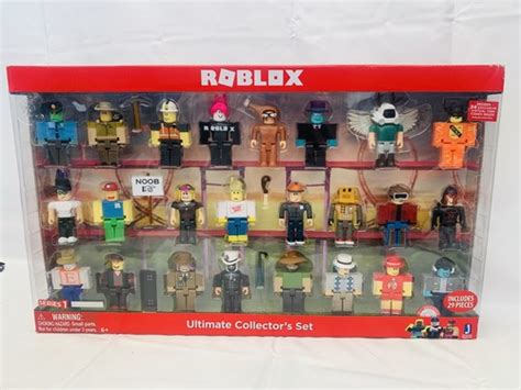 Customer reviews: Roblox Ultimate Collector\'s  - Amazon.com