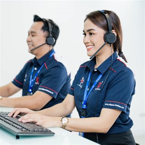 Customer service Indonesia