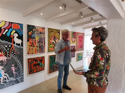 Customised Art tours