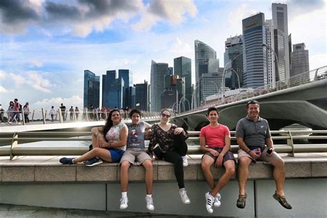 Customised Layover Tour