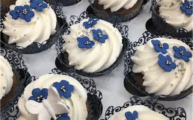 Customizable Cupcakes For Every Occasion