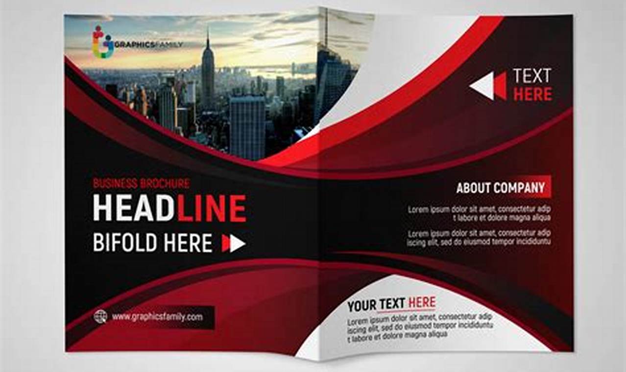 Unveiling the Secrets of Customizable Brochure Layouts for Maximum Impact