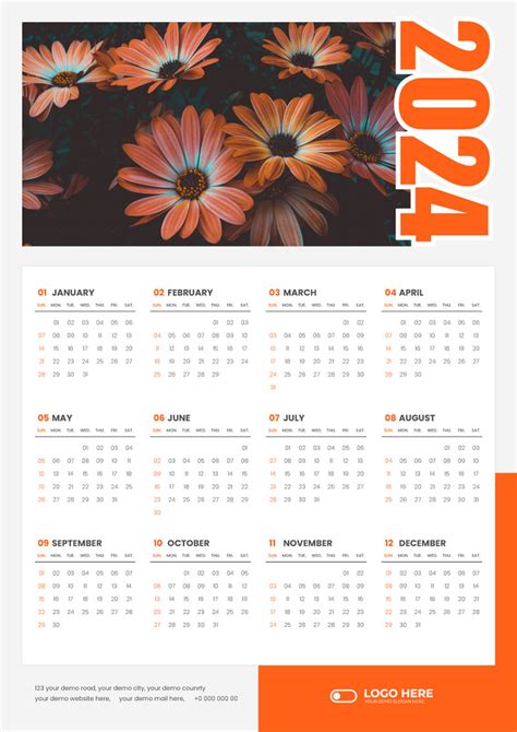 Customizable Calendar Excel Format Freepik Premium