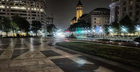 Customizable DC Private