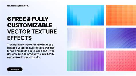 Customizable