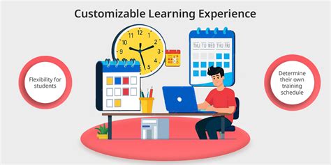 Customizable Learning Experience