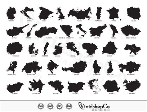 Download Customizable Map of the US SVG File - SVG Design Commercial Use DXF Files