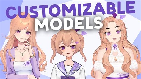Customizable Models