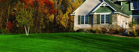 Customizable Plans with Lawn Care Services in Southington, CT