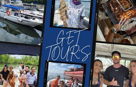 Customizable Private Tours