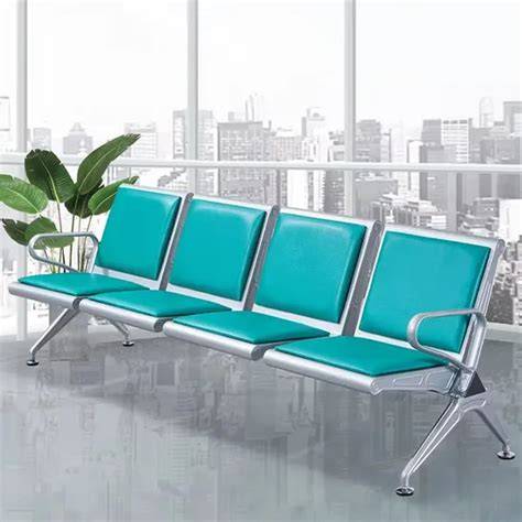 Customizable Waiting Chair