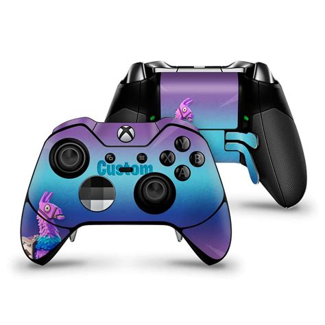 Revamp Your Xbox Gaming Experience with Customizable Controller Skins - Get Your Game On in Style!