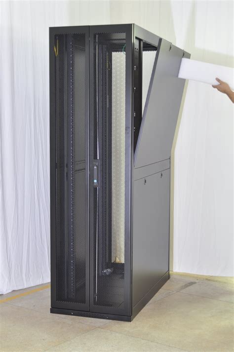 Customizable server rack