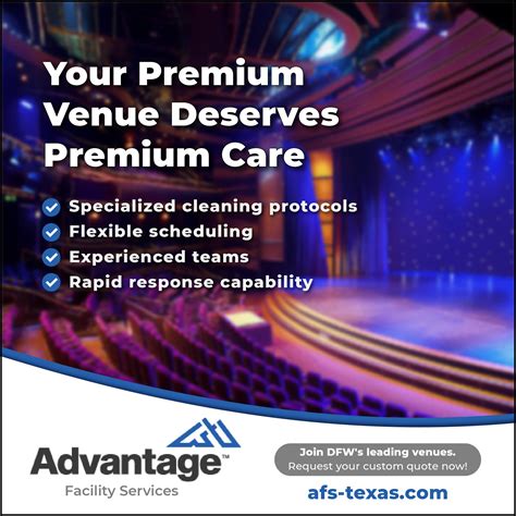Customizable venue security protocols