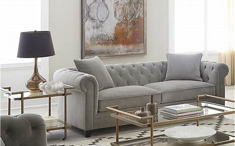 Customization Options Martha Stewart Living Room Furniture