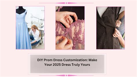 Customization: Making it Truly Yours