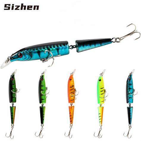 Customization Fishing