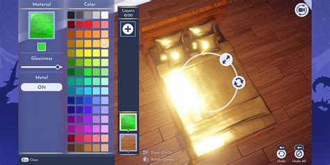 Customization Magic: Colors, Cuts, and Textures