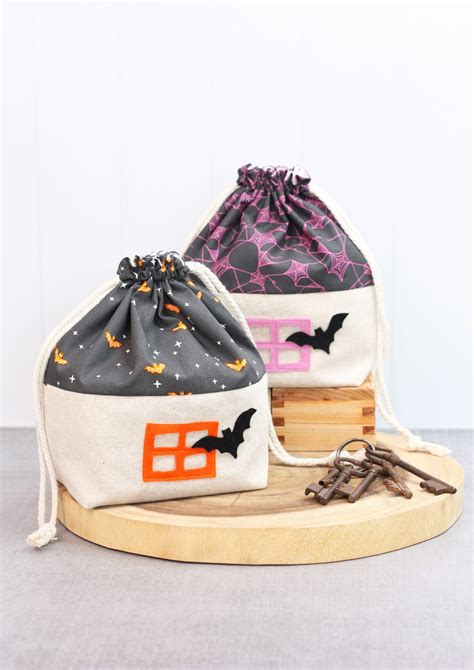 Customization Options for Your Spooky Sack