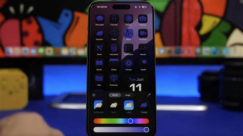 Customization and Additional Features